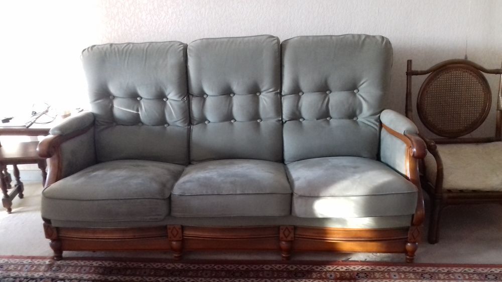 Canap&eacute; convertible Meubles