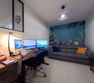  Appartement à vendre 5 pièces 105 m²