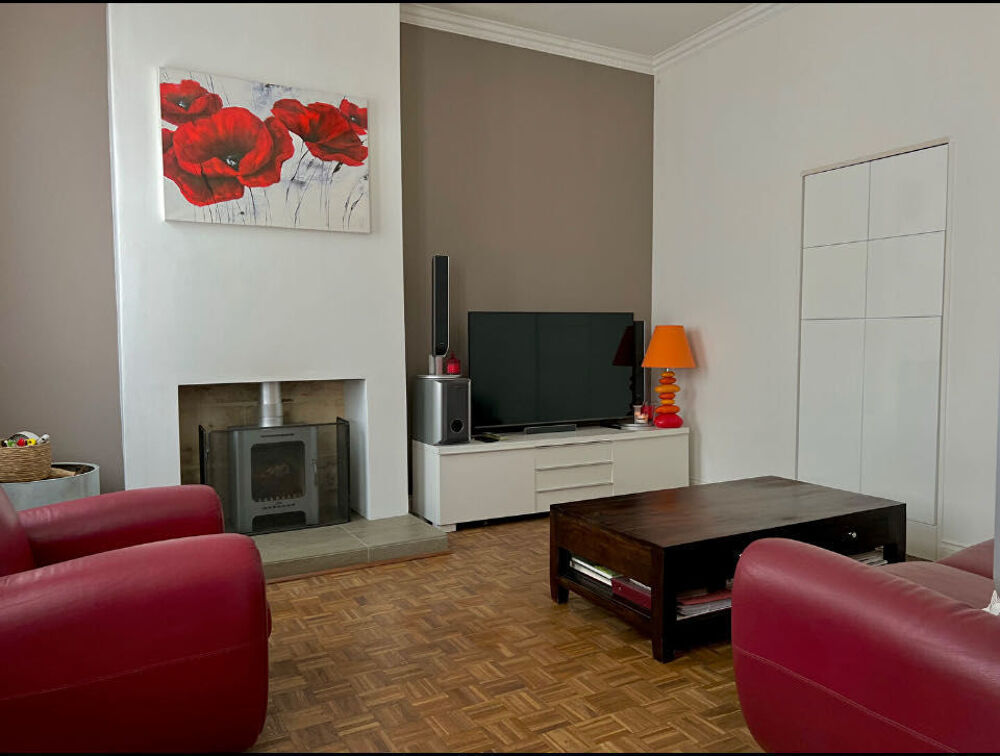 Vente Maison Av  maison en pierre Saint-romain-la-virvée