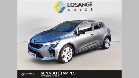 Annonce voiture Renault Clio V 13990 €