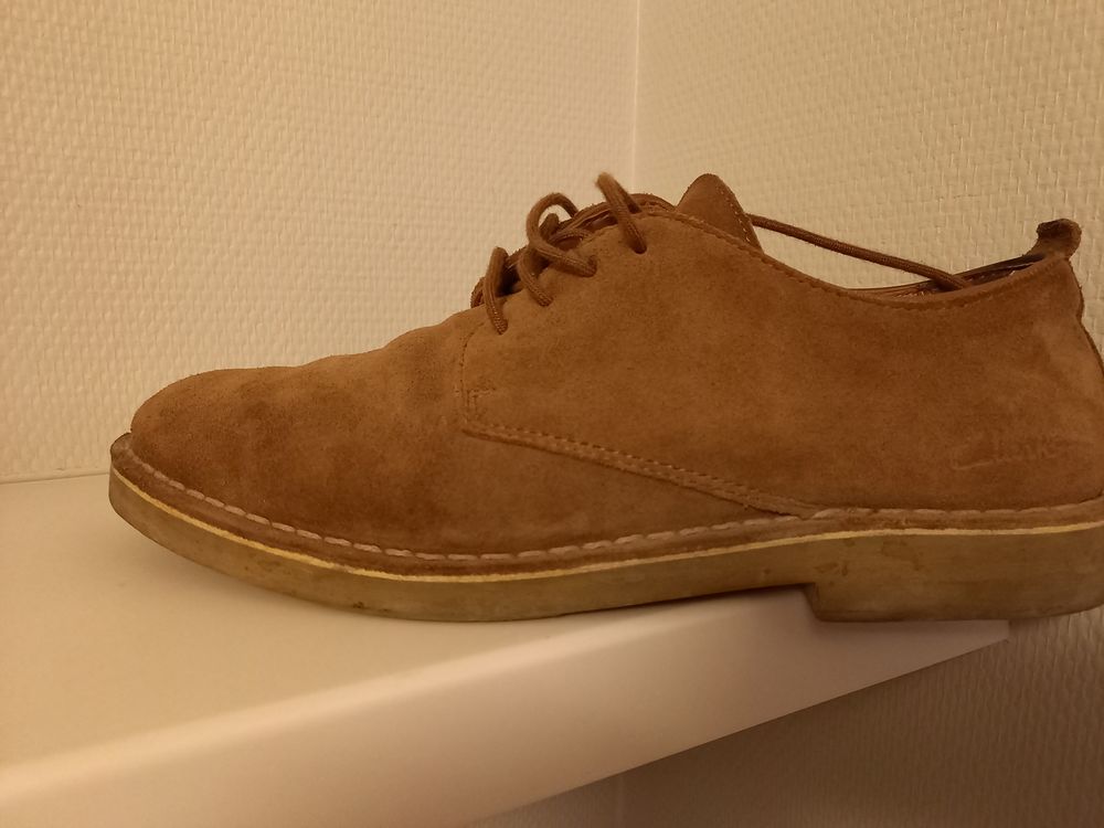 Clarks Desert london 2 Chaussures