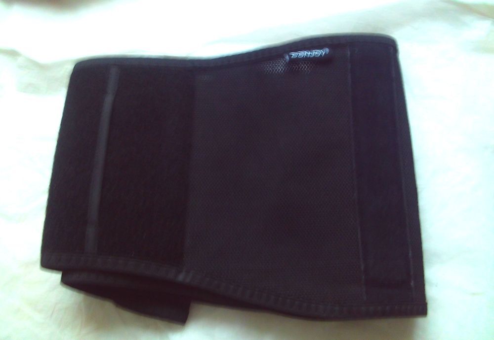 Ceinture lombaire Sports