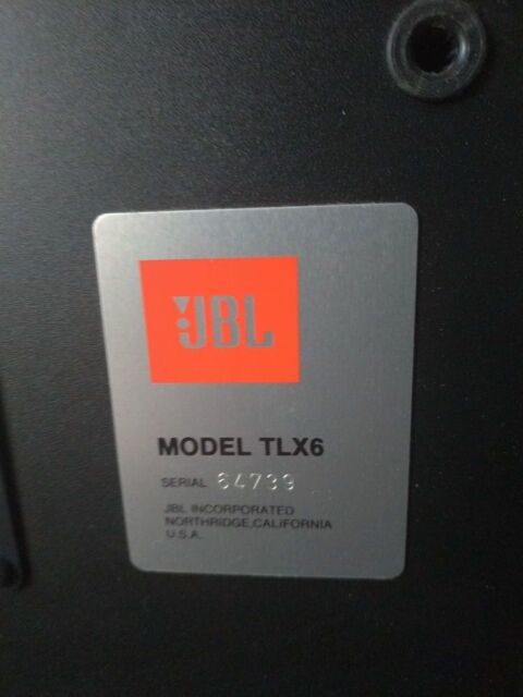 Enceinte JBL TLX6 80 Le Passage (47)