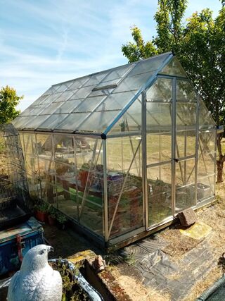  Maison � vendre 6 pi�ces 90 m�