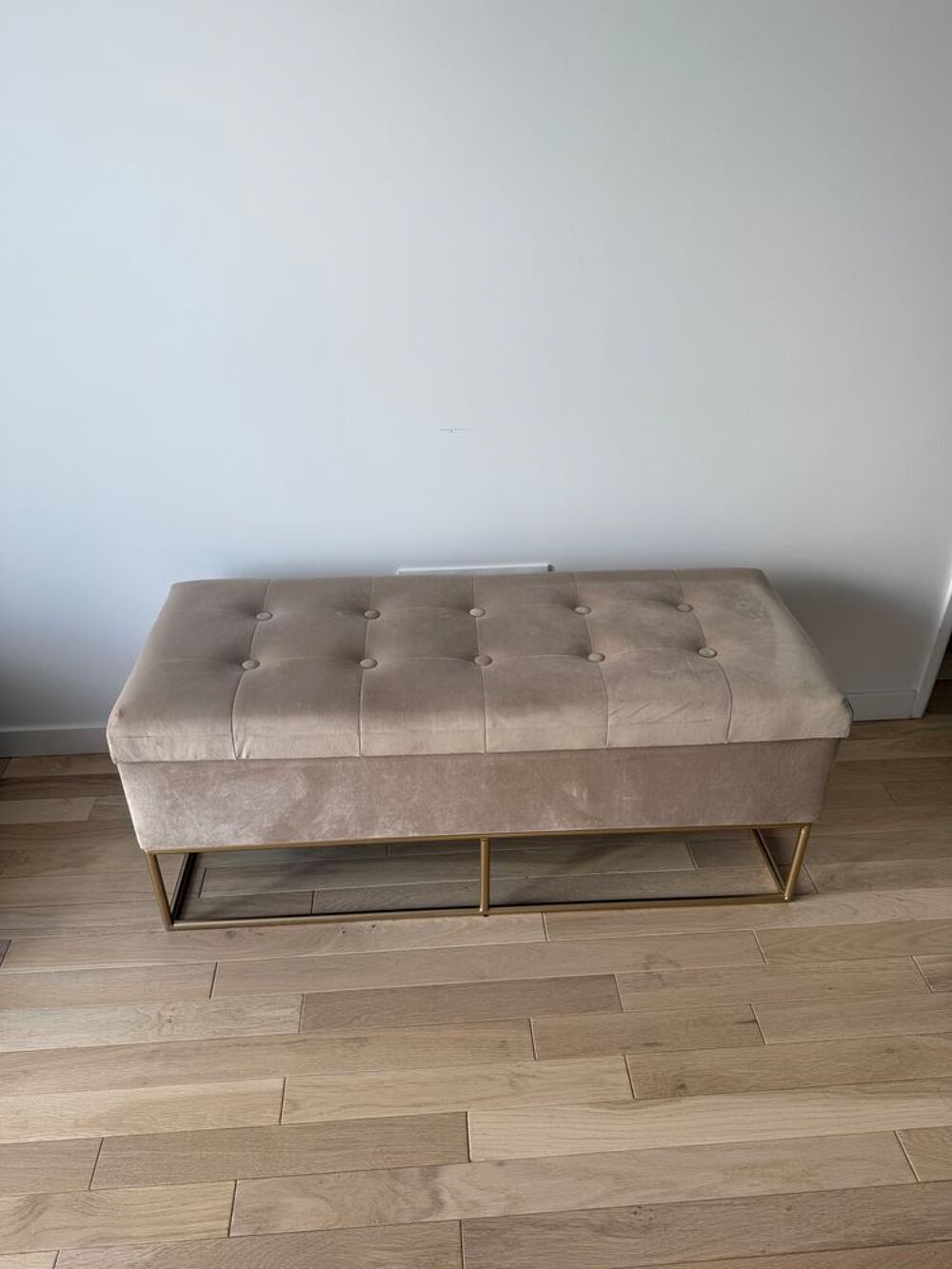 Banquette coffre Meubles