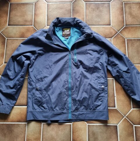 Veste Atlas for Men grise/bleue pour homme taille XL 2 Vulbens (74)