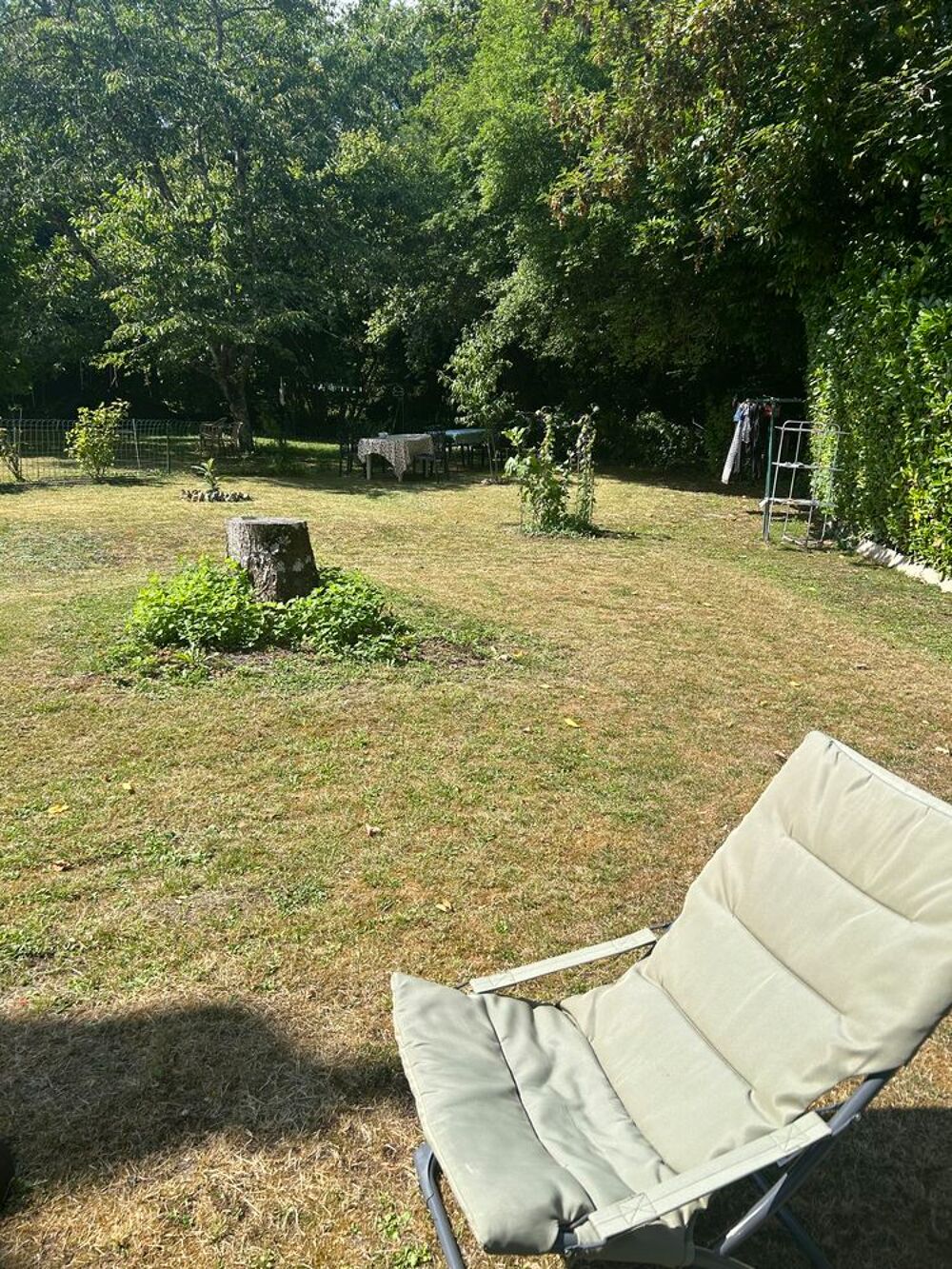 Vente Maison Maison avec jardin au coeur de La Roche-Posay La roche-posay