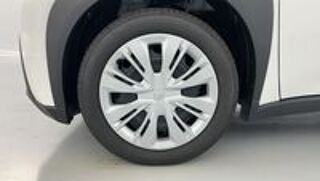 Aygo X 1.0 VVT-i 72 Dynamic 2025 occasion 69330 Pusignan