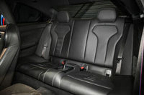 M4 Coup&eacute; CS 460 ch M DKG7 2018 occasion 60280 Clairoix