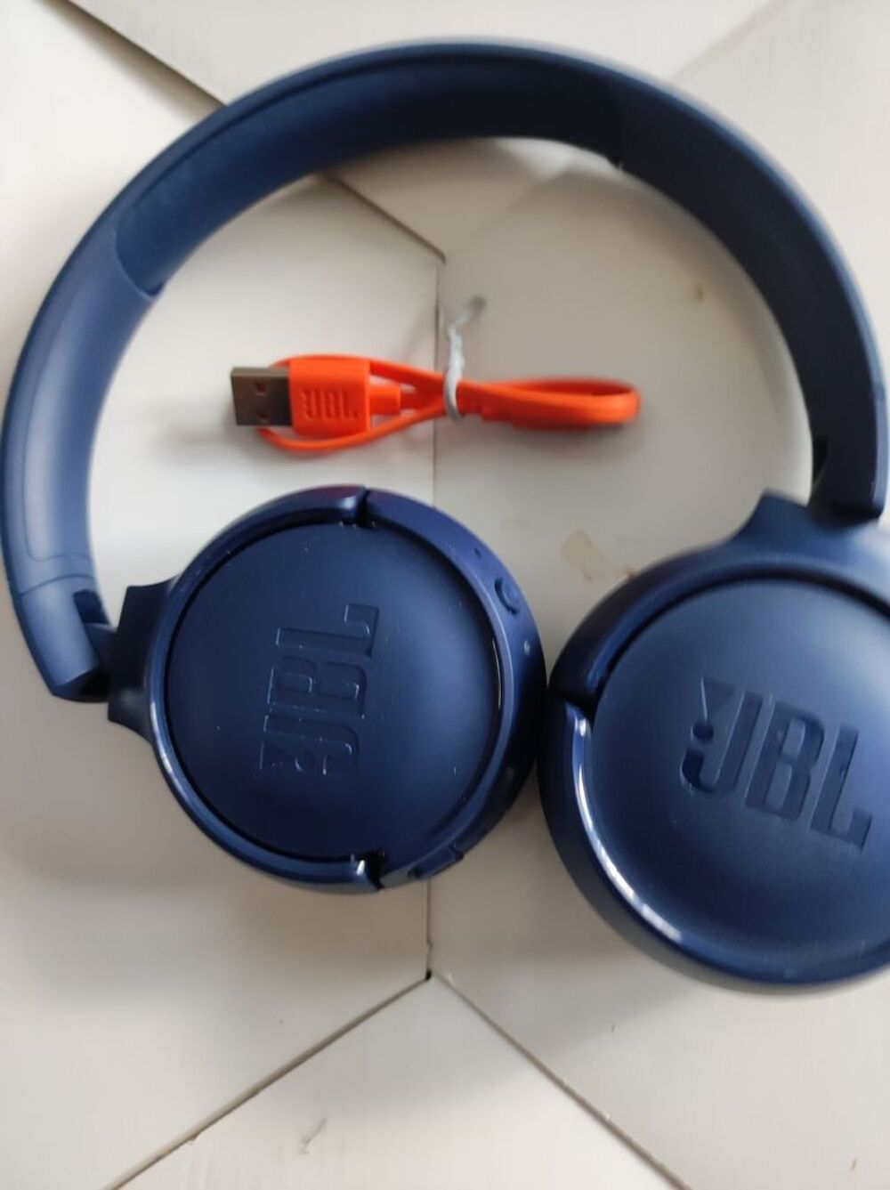 Casque Bluetooth JBL Audio et hifi
