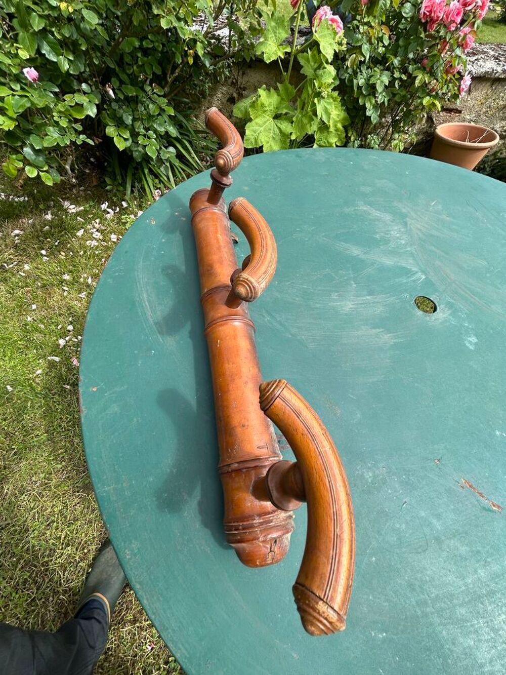 porte manteau vintage Meubles