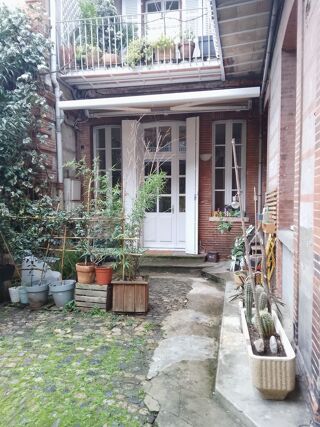  Appartement � louer 2/3 pi�ces 80 m�