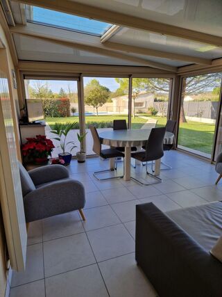  Maison � vendre 6 pi�ces 169 m� Julienne