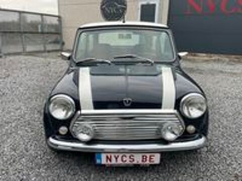 Mini 1000 Cooper 1991 occasion 59310 Auchy-lez-Orchies