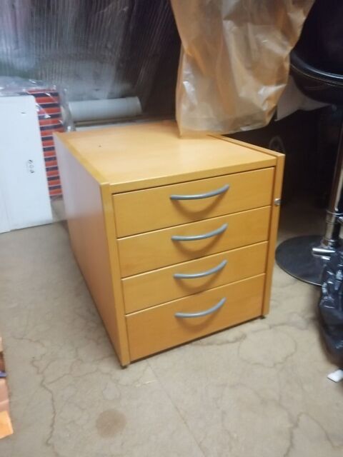 CAISSON BUREAU BOIS A CLEF 60 Boutigny-sur-Essonne (91)