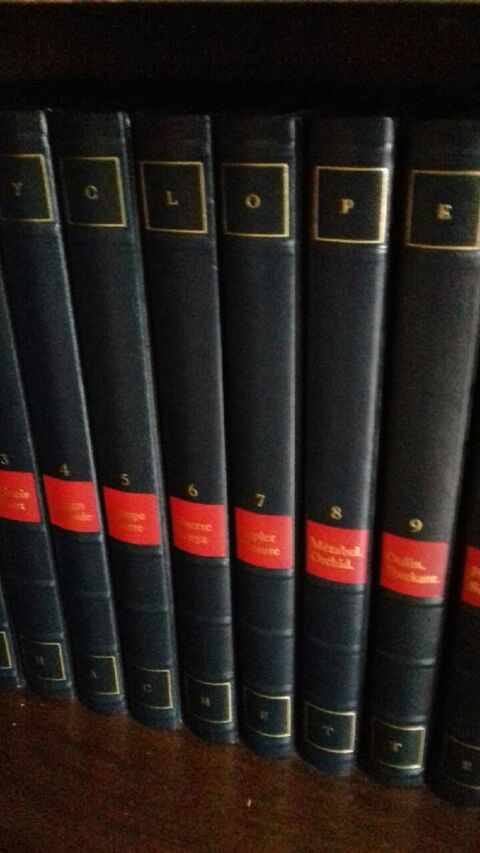  ENCYCLOPEDIE HACHETTE 70 Fagnières (51)