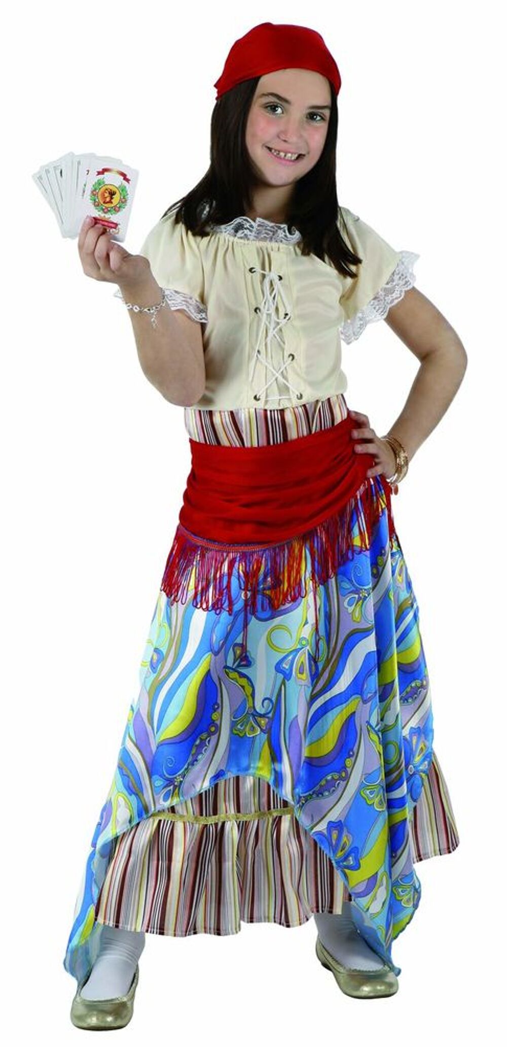 Gitane voyante 3-4 ans Jeux / jouets