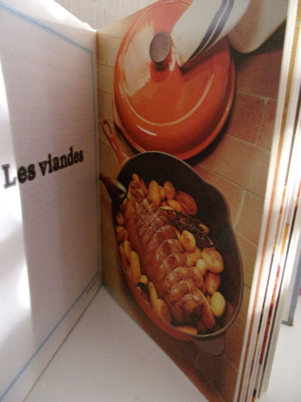 livre cuisine Livres et BD