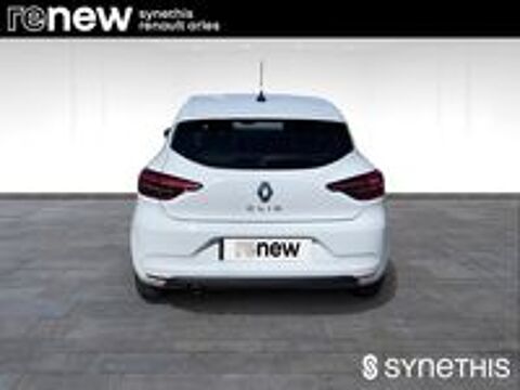 Clio V Clio SCe 65 Authentic 2023 occasion 13200 Arles