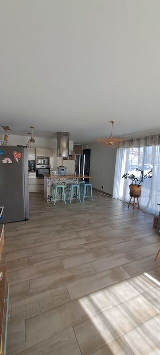  Maison � vendre 5 pi�ces 104 m�