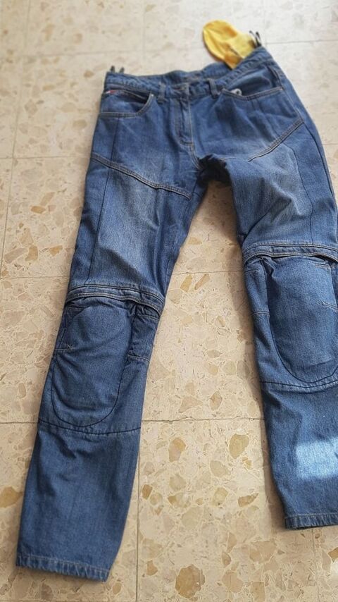vanucci T40 pantalon moto femme 60 Mirande (32)