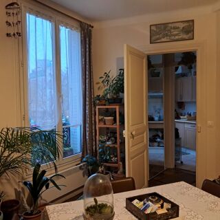  Appartement � vendre 2 pi�ces 41 m�