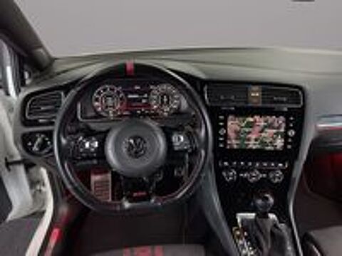 Golf GTI TCR 2.0 TSI DSG7 290 ch 2019 occasion 13008 Marseille
