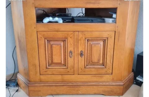 Meuble ch�ne massif 50 Perpignan (66)