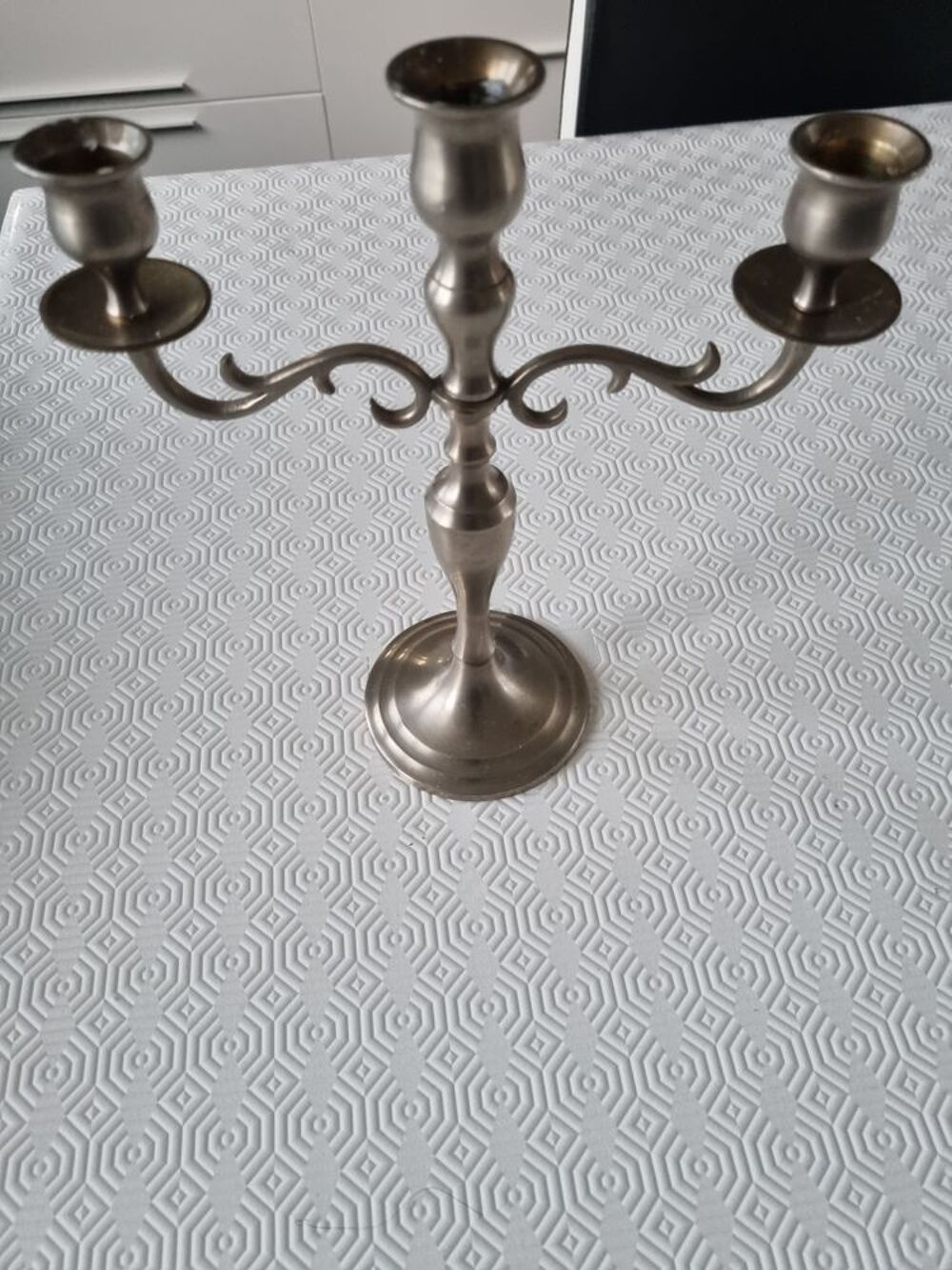 chandelier Décoration