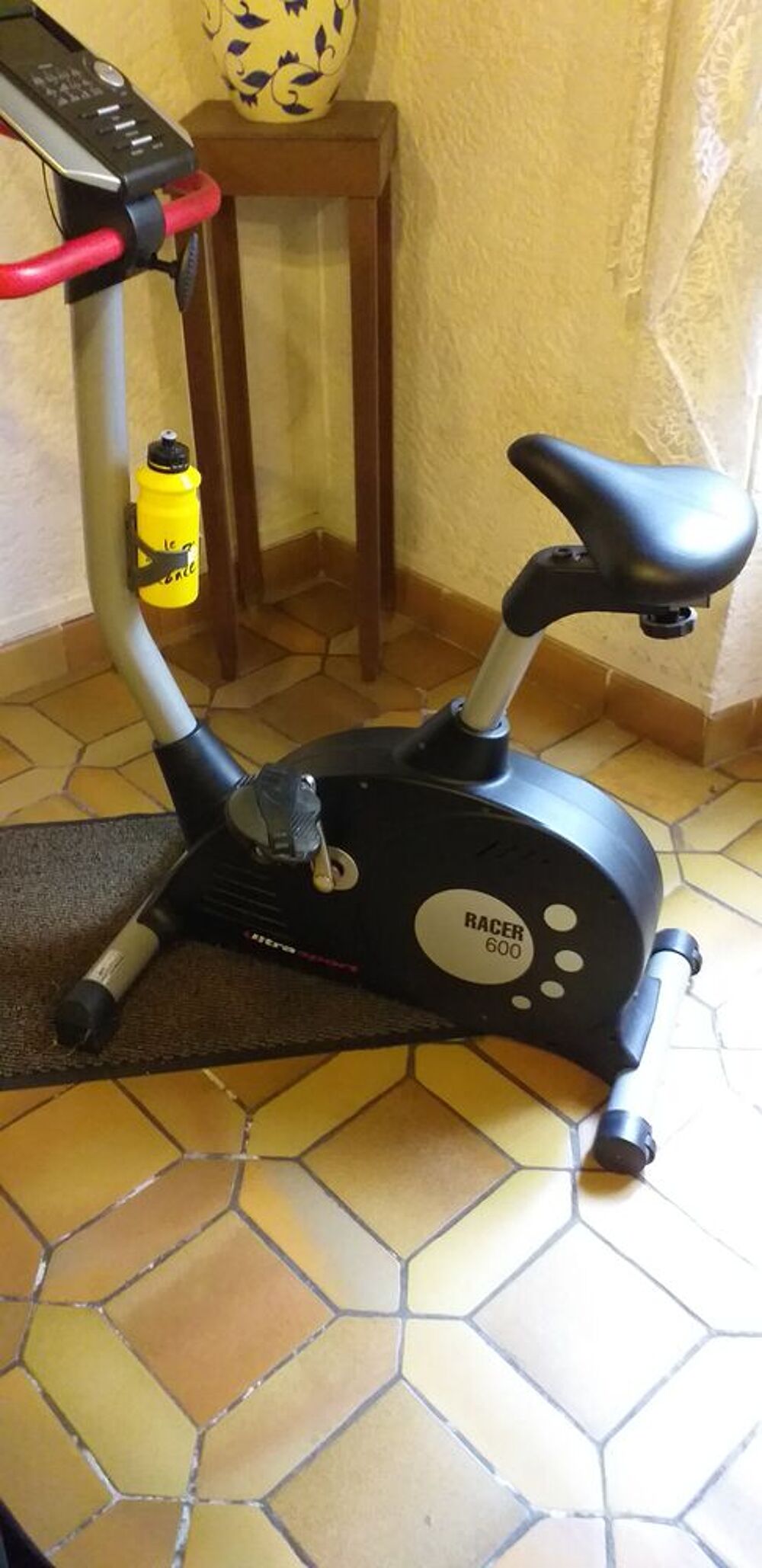 V&eacute;lo d'appartement Ultrasport Racer 600 Vélos