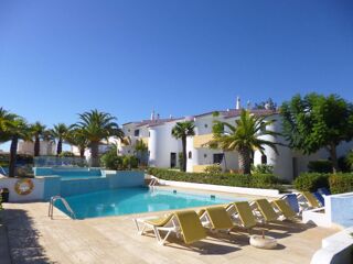 Location  Appartement 