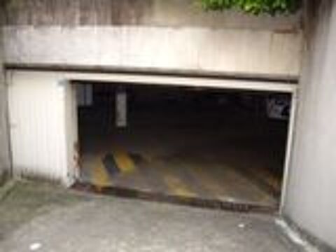  Parking / Garage � louer 10 m�