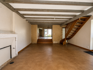 Maison à vendre 4 pièces 101 m² Assais-les-jumeaux