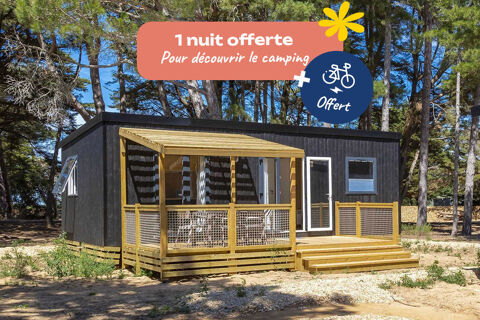 Annonce voiture Mobil-Home Mobil-Home 69708 