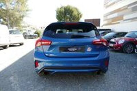Focus 2.3 EcoBoost 280 S&S ST 2019 occasion 13600 La Ciotat