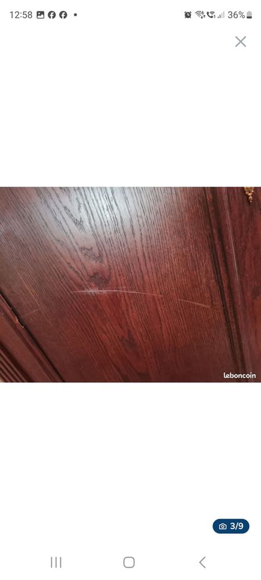 Armoire Meubles