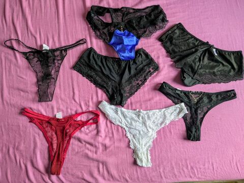 Lingerie femme  6 Saint-Andr�-des-Eaux (44)