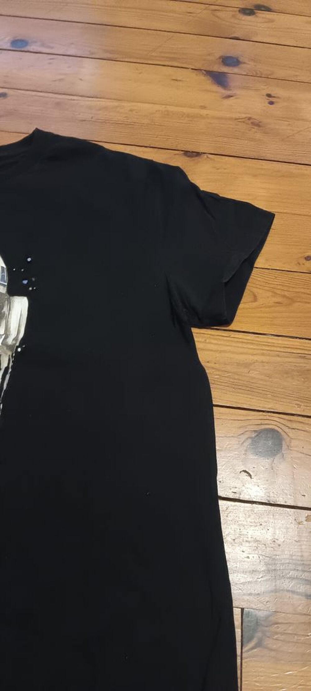 Lot t shirt homme et pantacourt homme Vêtements