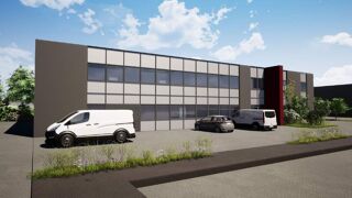  Atelier  vendre 10 pices 750 m gly