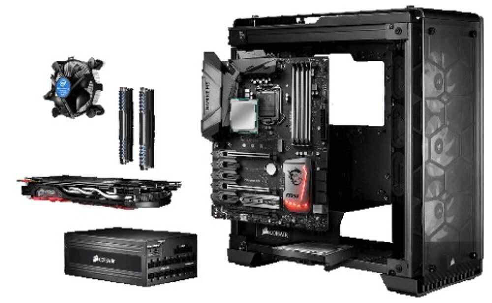   Services d'Installateur D�panneur en Informatique et TV
