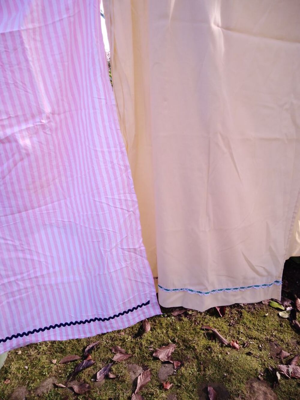Drap de Lit pour Enfants Vêtements enfants