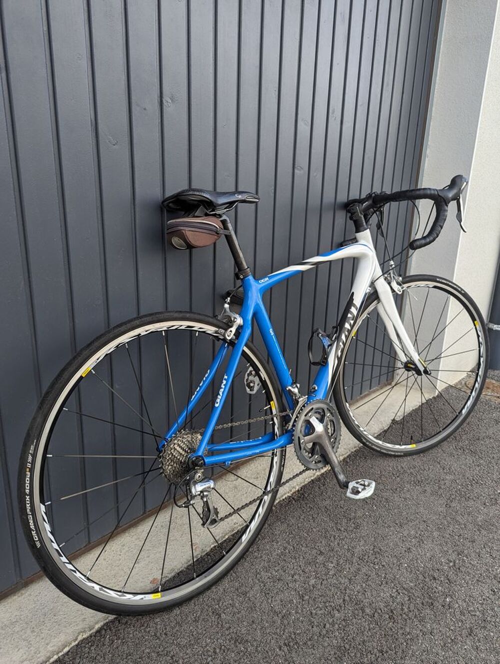 V&eacute;lo Route Giant OCRC Formula One Vélos