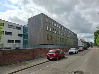  Investissement � vendre 1 pi�ce 19 m�