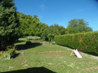  Ferme à vendre 7 pièces 150 m² Ville-sur-illon