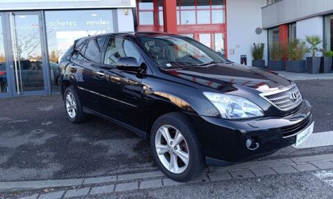 Lexus rx 400h 3.3 V6 Pack Luxe E-CVT