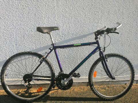 Vtt peugeot ancien best sale