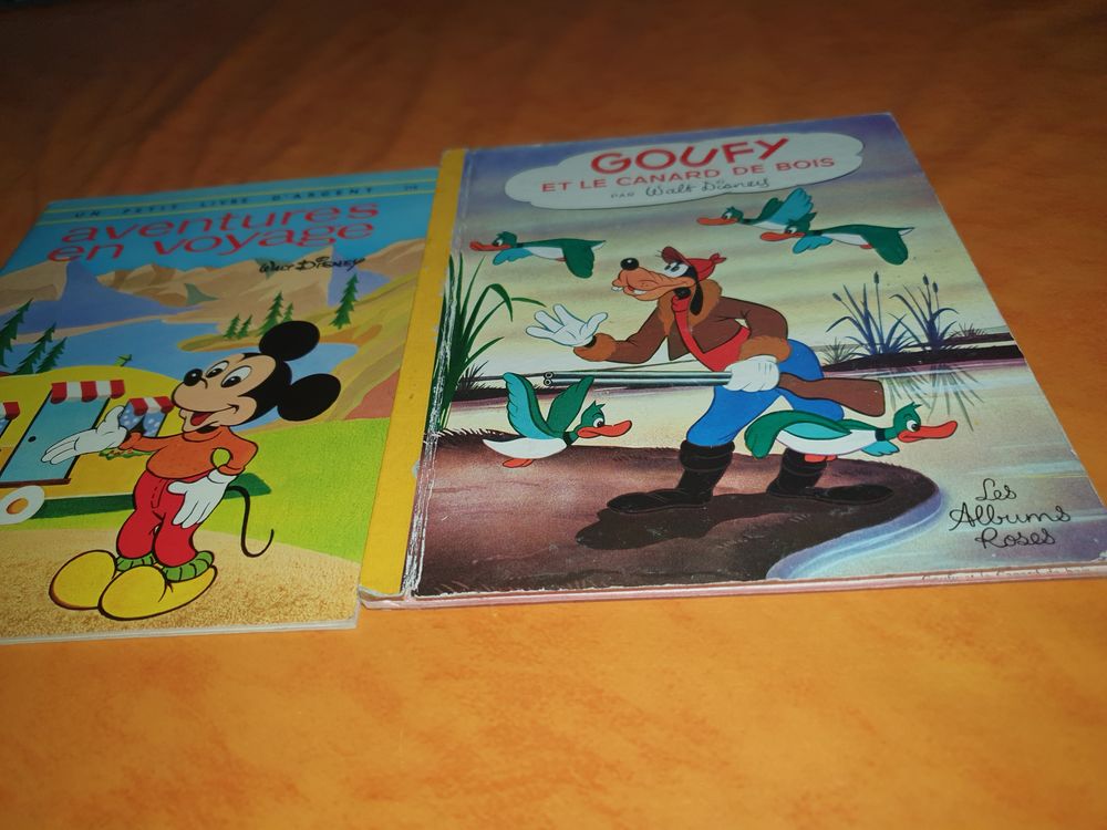 Livres enfants Livres et BD