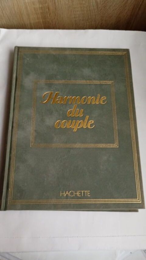 Livres d informations Hachette 20 Horbourg-Wihr (68)