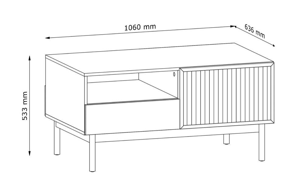 Table basse Meubles
