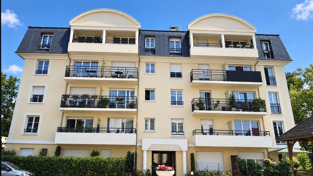 Vente Appartement Superbe appartement Livry-gargan